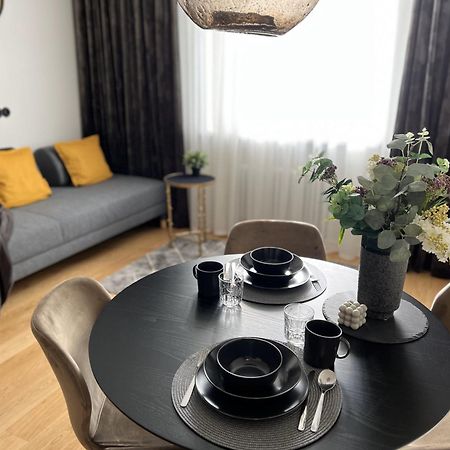 Cozy Apartment In Old Town טרטו מראה חיצוני תמונה