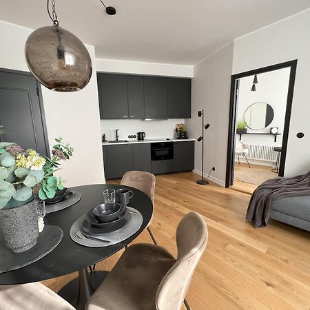 Cozy Apartment In Old Town טרטו מראה חיצוני תמונה