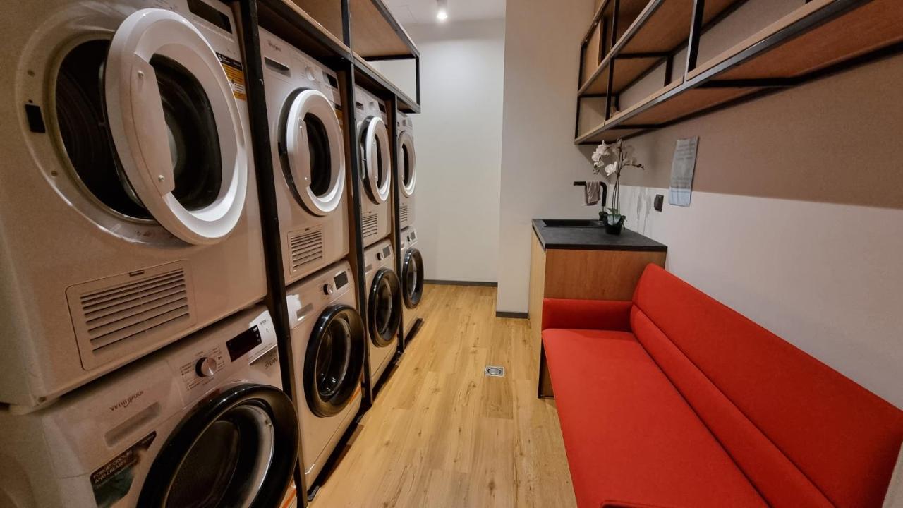 Cozy Apartment In Old Town טרטו מראה חיצוני תמונה