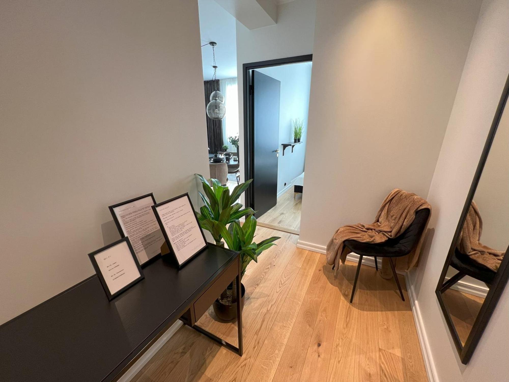 Cozy Apartment In Old Town טרטו מראה חיצוני תמונה