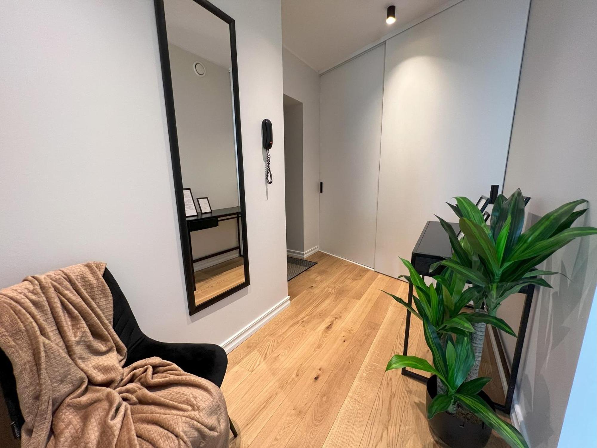 Cozy Apartment In Old Town טרטו מראה חיצוני תמונה
