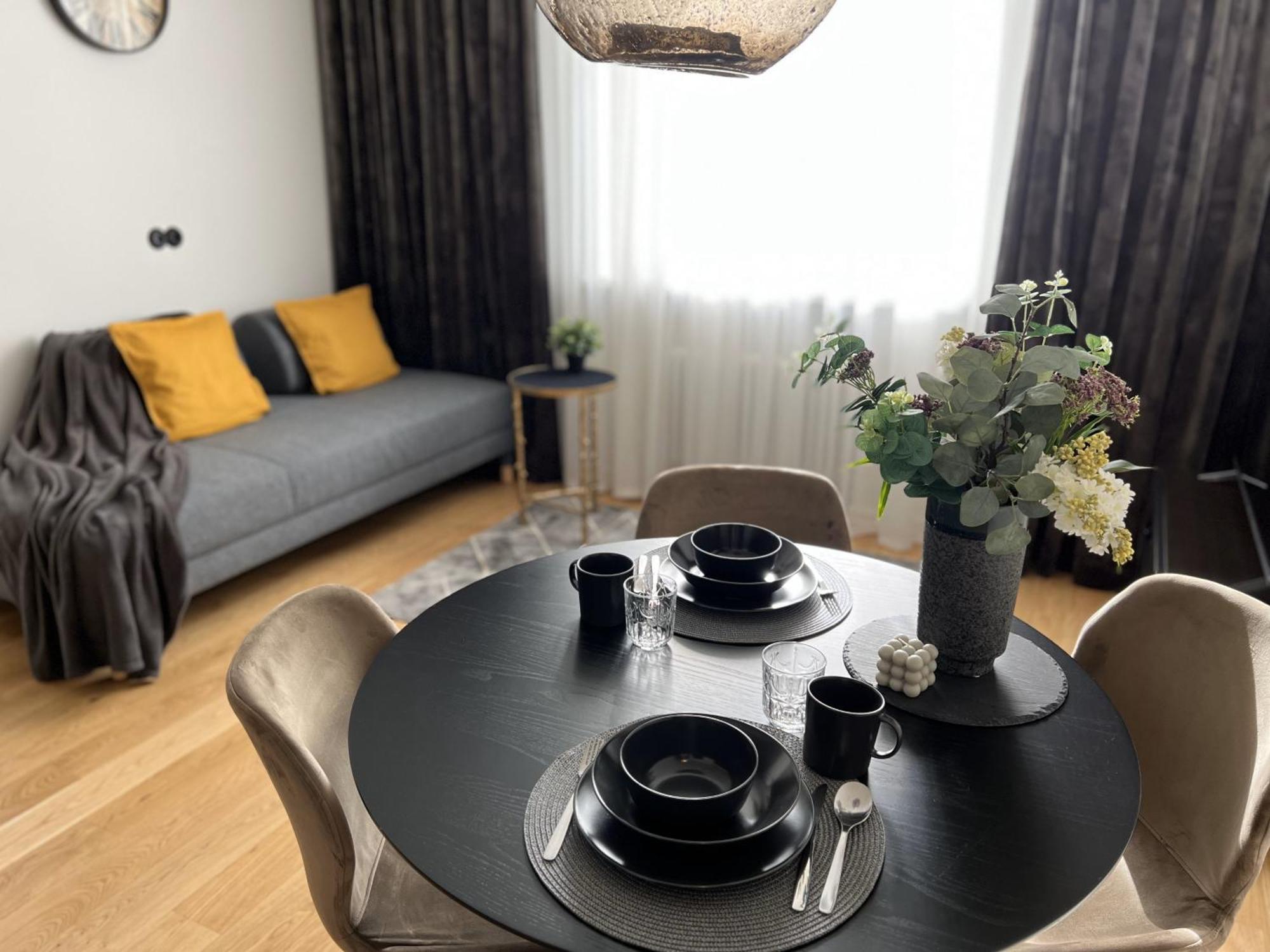 Cozy Apartment In Old Town טרטו מראה חיצוני תמונה