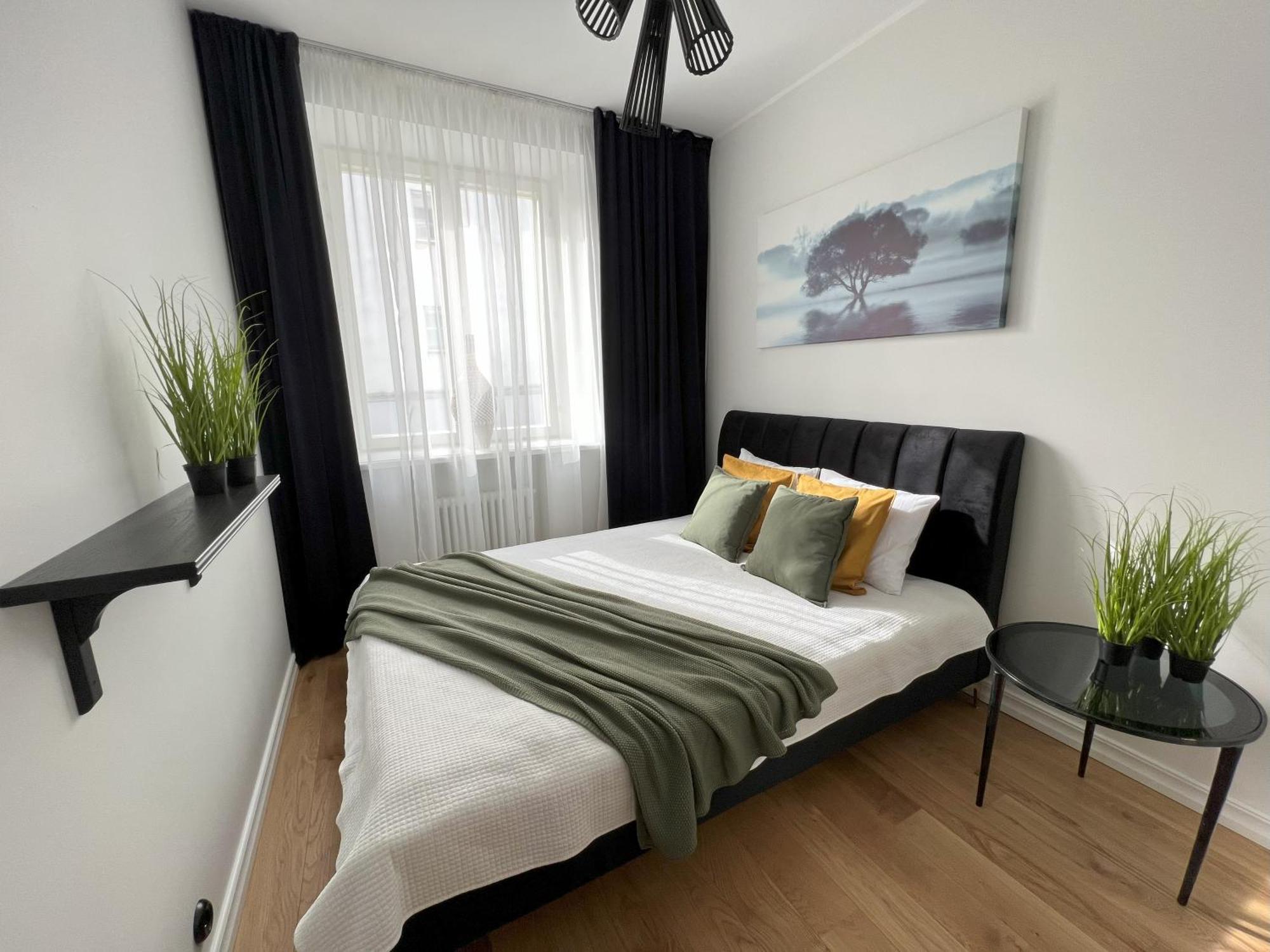 Cozy Apartment In Old Town טרטו מראה חיצוני תמונה