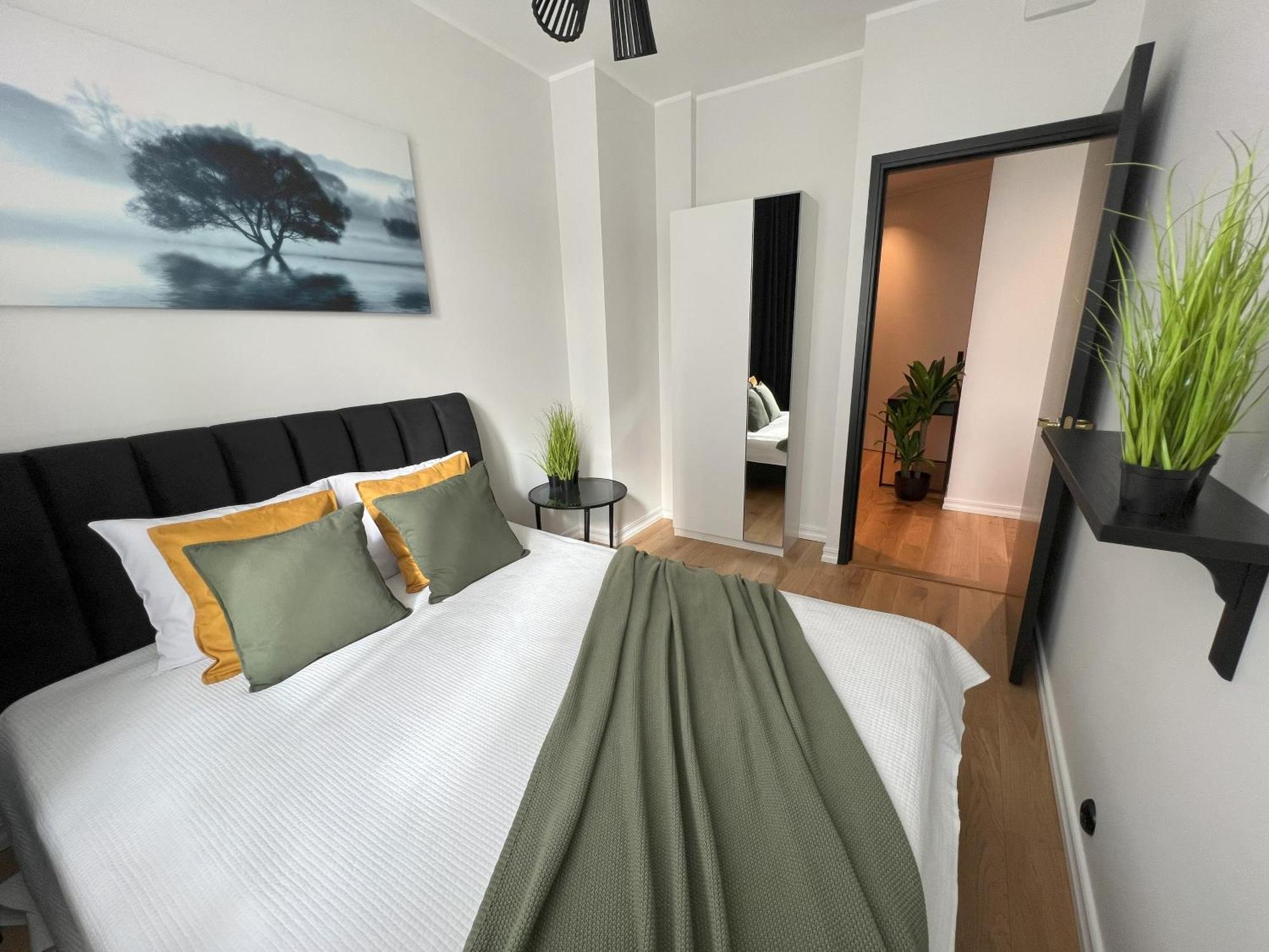 Cozy Apartment In Old Town טרטו מראה חיצוני תמונה