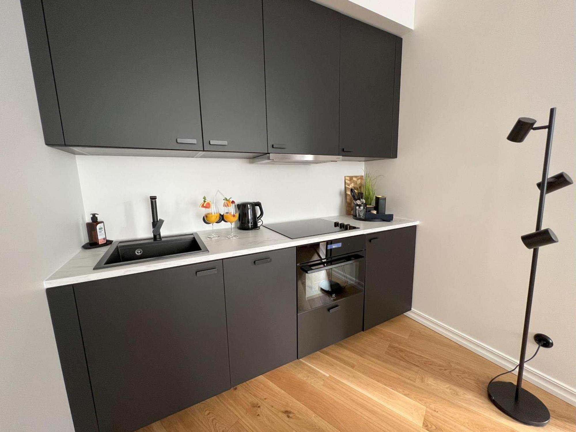 Cozy Apartment In Old Town טרטו מראה חיצוני תמונה