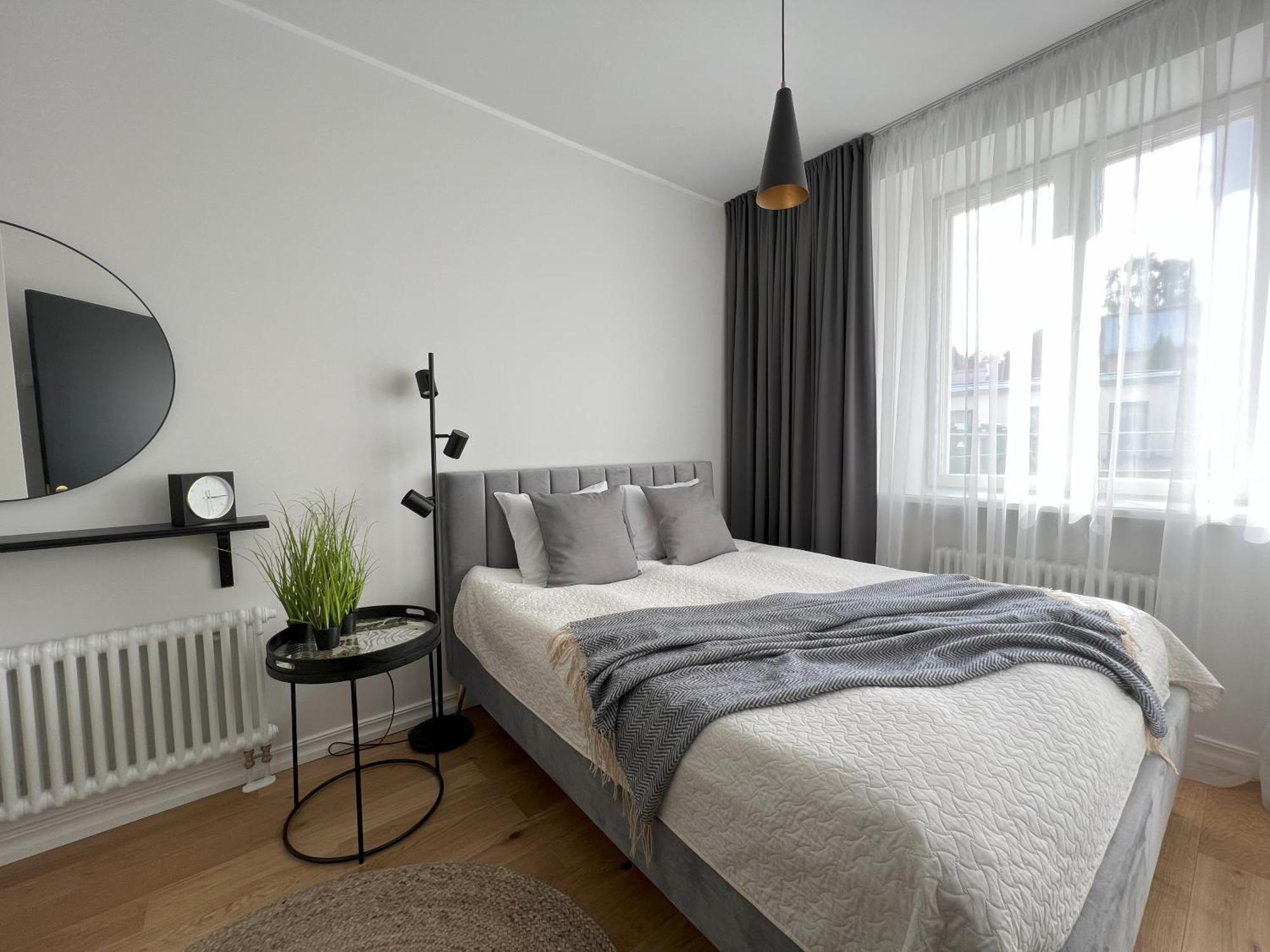 Cozy Apartment In Old Town טרטו מראה חיצוני תמונה