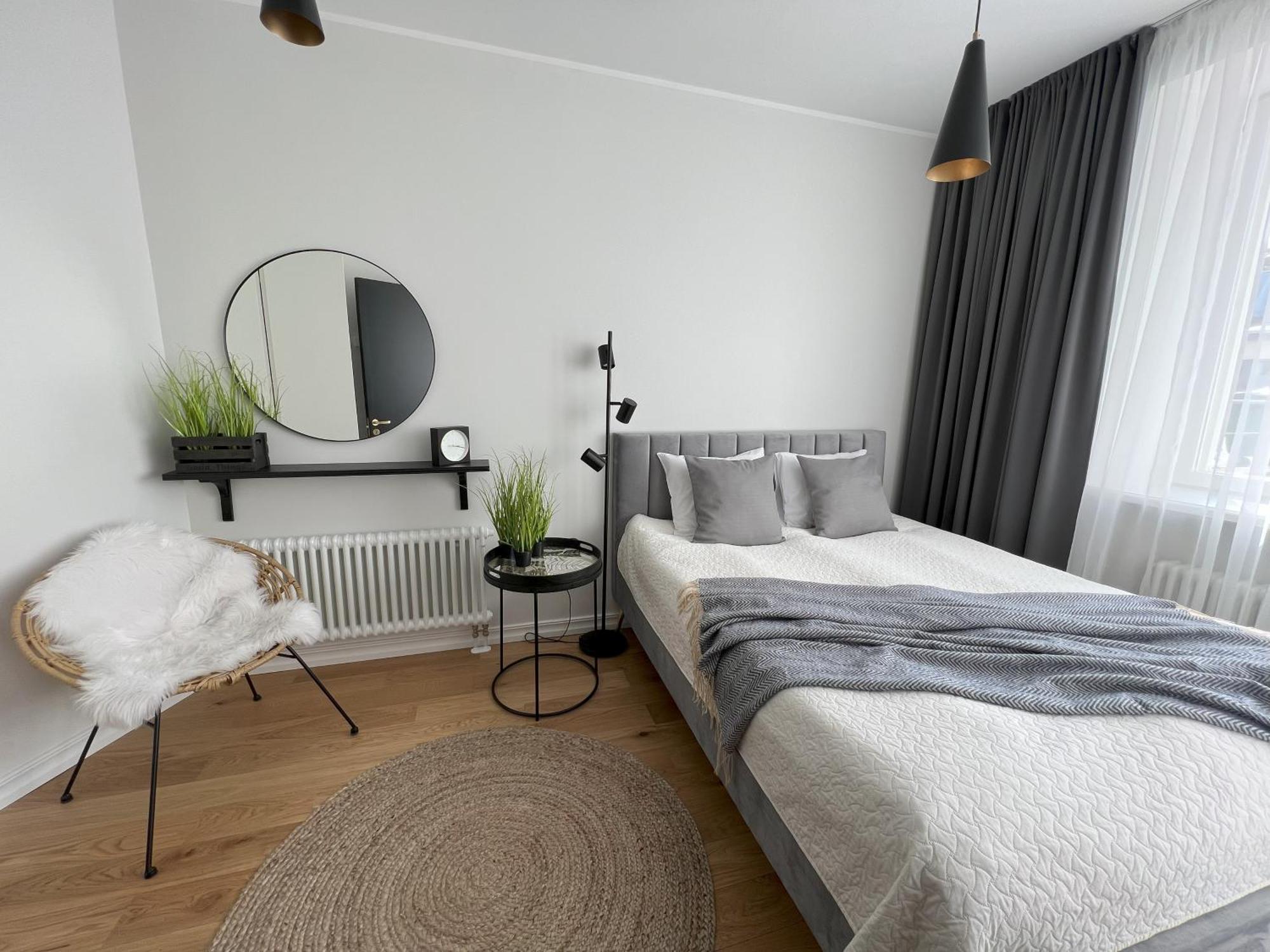 Cozy Apartment In Old Town טרטו מראה חיצוני תמונה