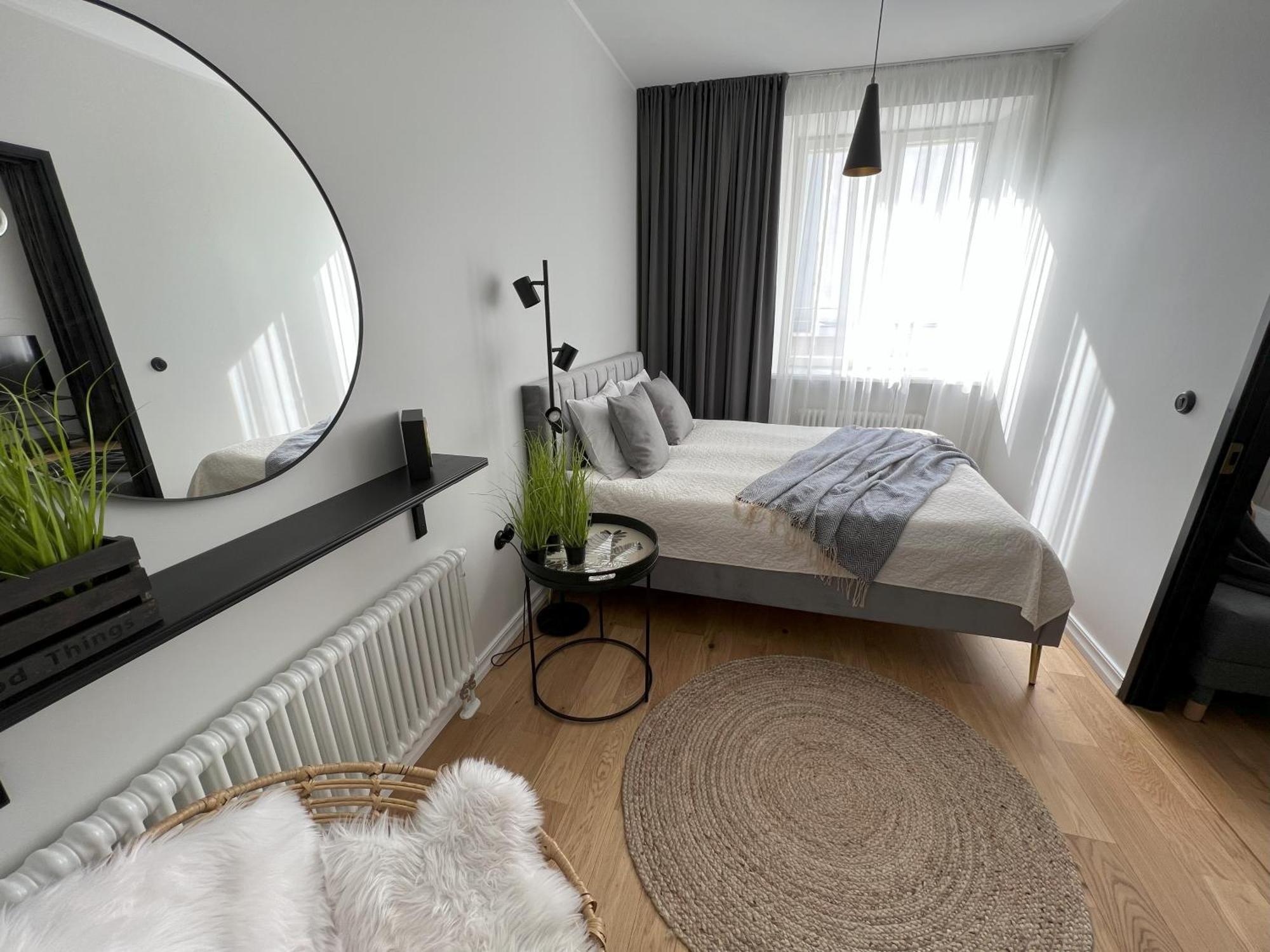 Cozy Apartment In Old Town טרטו מראה חיצוני תמונה