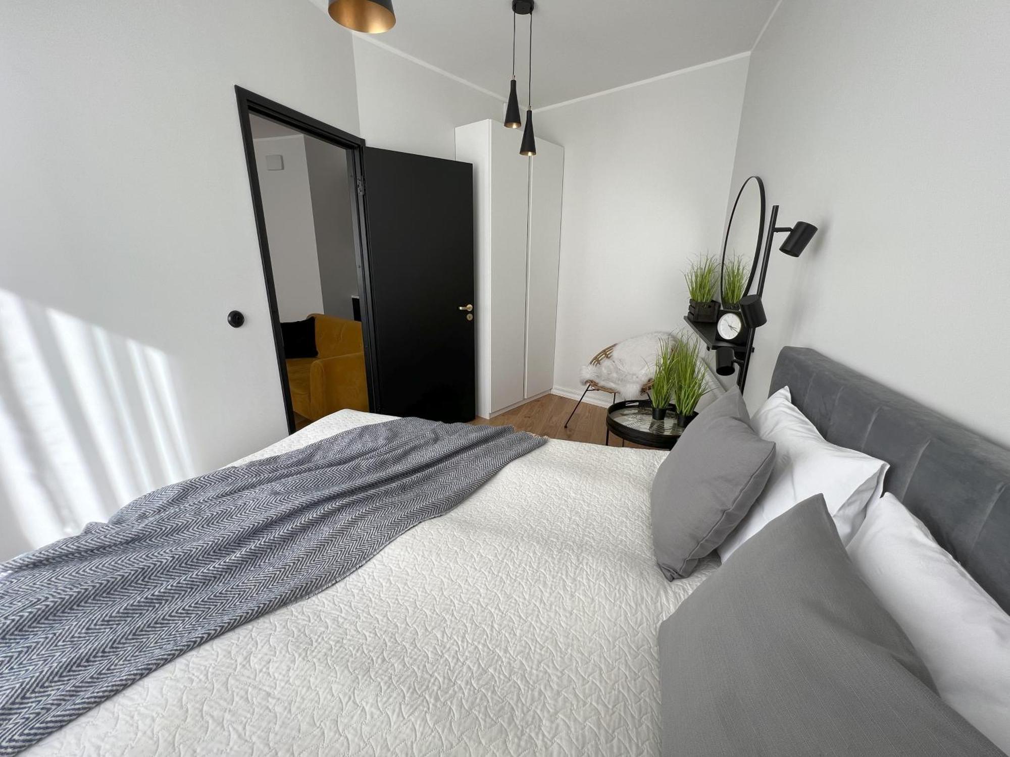 Cozy Apartment In Old Town טרטו מראה חיצוני תמונה